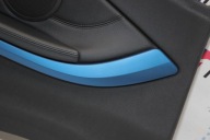BMW F33 side left rear part rear CABRIO KABRIO