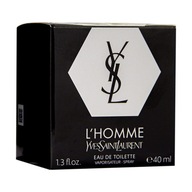 Yves Saint Laurent L'Homme Woda Toaletowa 40ml
