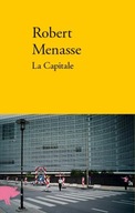Książka La Capitale - Wielka Księga, 3 stycznia 2019 r Robert Menasse