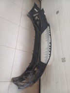 bumper front front AUDI A4 B9 LIFT 8W0807437AH