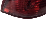 SAAB 93 9-3 CABRIOLET light left rear part original.