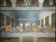 Arcydzieła Leonarda da Vinci - Praca zbiorowa