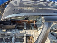 Toyota Yaris Cross dach