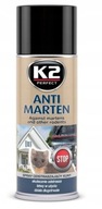 K2 ANTI MARTEN spray 400ml odstraszający kuny koty