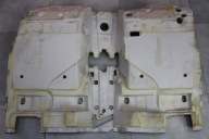 BMW X1 F48 mats floor front front ANTHRAZIT ANTRACYT 7451440