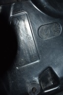 IDEALNA Blende Abdeckung wärmblech MERCEDES W222 1 9