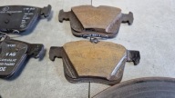 Cupra Ateca discs plates rear part 5Q0615601D
