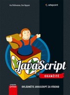 JavaScript okamžitě - Ovládněte JavaScript za víkend Ara Pehlivanian