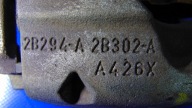 caliper right front 1.0 ECOBOOST FOCUS IV MK