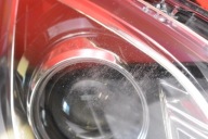 head lights front front KOMPLET lens EU 20-B530 MAZDA 6 2 II GH LIFT