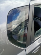 window side bodywork right rear part Chevrolet Kalos T255 08