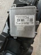 light front right SKODA SCALA 657 FULL LED 657941016A