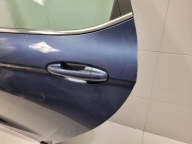 door rear part left side Ford Fiesta 7 2019