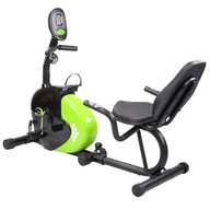 ROWER POZIOMY rowerek treningowy R9259 PLUS HMS