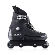 Ковзани Roces M12 UFS чорні
