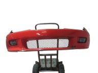BMW Z3 E36 CABRIO M54 3.0 2.5 front bumper front 51110307536 0307536