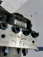 AUDI A4 B8 A5 8K0614517AS 0265235321 Pompa ABS modulo Originale