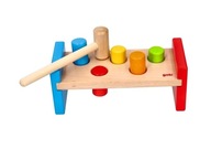 FA TIPLIBESZÚRÓ PAD KALAPÁCCSAL