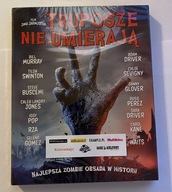 BLURAY Truposze nie umierają FOLIA Jim Jarmusch