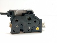 lock door rear part left 8K0839015A Porsche Cayenne II (2010-2017)
