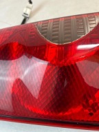 light rear part rear right Nissan Note E11 ciemna