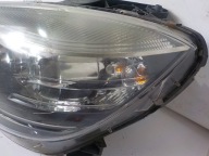 MERCEDES-BENZ CLC W203 light left front front UK A203
