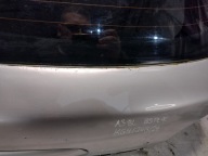 trunk door boot Audi A3 8L przedlift k: LY7W