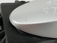 handle exterior right front 76 Ford Fiesta Mk7 (2008-2016)
