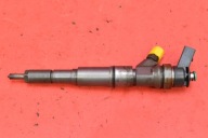 nozzle injector test 0445110209 BMW E87 2.0 D 122 KM 04-07