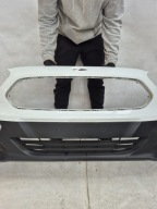 FORD TRANSIT COURIER and 1 MK1 14-17 bumper front front