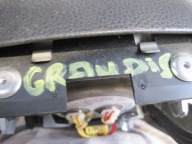 AIRBAG CHAUFFEURS VOLANT MITSUBISHI GRANDIS