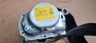 A4 B9 8W Gurten Sicherheits links heck Spanner 8W0857805B