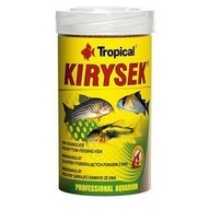 Tropical Kirysek 100ml, pokarm dla ryb