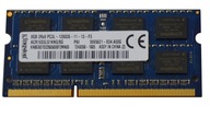 PAMIĘĆ RAM DDR3L 8GB DO LAPTOPA