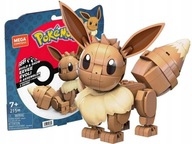 MEGA CONSTRUX KLOCKI 215 el POKEMON EEVEE