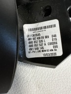 AUDI Q7 4M SPIEGEL LINKS 15PIN