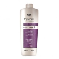 Lisap Color Care okysľujúci šampón 1000ml