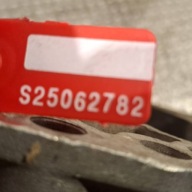 Getriebe F17 W355 Opel Agila 1.3 CDTI