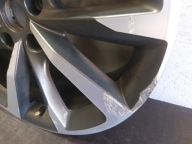 disc aluminium LEON IV 4 18" 5X112 7,5J ET46 5FA