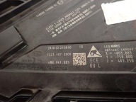 light front front left AUDI Q8 SQ8 LIFT 2023- LASER MATRIX 4M8941085