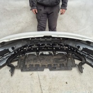 OPEL ASTRA K V 15-19 bumper front front PDC