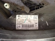 light front front right RENAULT KADJAR LED 2015- 260104607