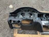 dashboard instrument panel console airbag airbag Maserati Quattroporte 2013