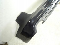 Audi A6 C7 4G9 S-Line KOMBI 11-14 bumper