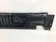 Jeep Wrangler JL torpedo front front 2021-2026 OEM
