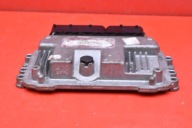 control unit computer of the engine 0261201688 LANCIA DELTA 3 III 1.4 T-JET 120 KM