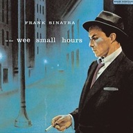 Frank Sinatra - In The Wee Small Hours (2014 LP Remastered) (winyl)