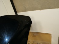 FORD KUGA II MK2 bonnet front black
