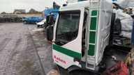 door left front RENAULT PREMIUM 320 DXI