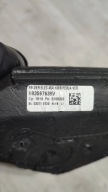 Opel Corsa F 1.2 22r. front side right pad mirrors
